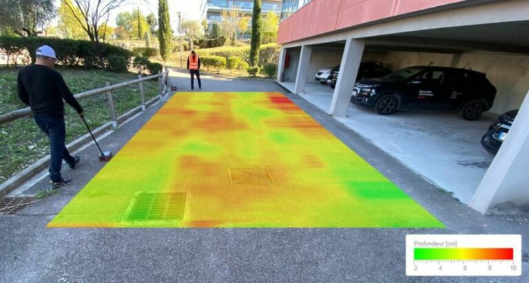 Nouvelles Techniques de contrôle